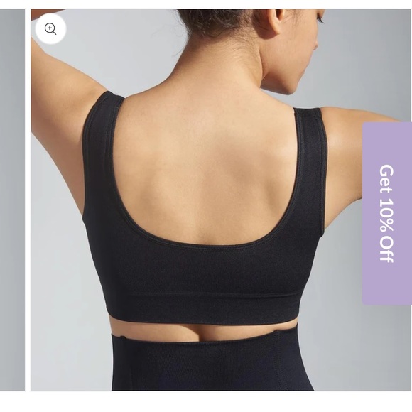 Enhance Active Sports Bra - Picture 3 of 6